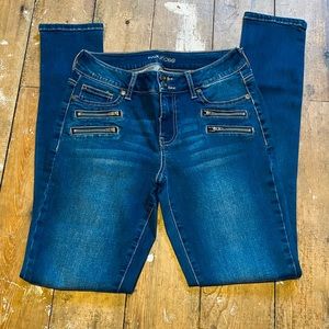 Maurices Skinny Jeans/Jeggings Size Small